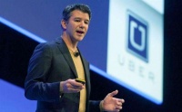Uber创始人卡兰尼克全面退出:清仓,退出董事会