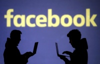 因不当共享用户数据 FB在巴西被罚款160万美元