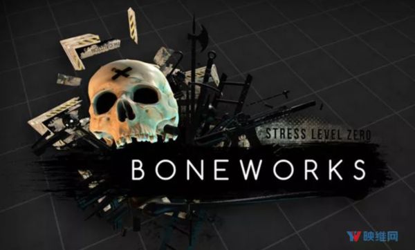 潮科技 | VR游戏「Boneworks」仅首周卖出10万份，营收超300万美元破记录