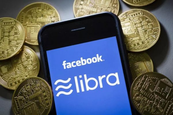 2020年没有Libra？