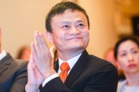 马云称爱富贵不一定爱钱：很多人有钱并没什么思想