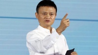 马云谈中国教育：只会考试的学生 可能很快会被淘汰