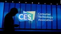 外媒观察CES：今年最热门的产品将是隐私？