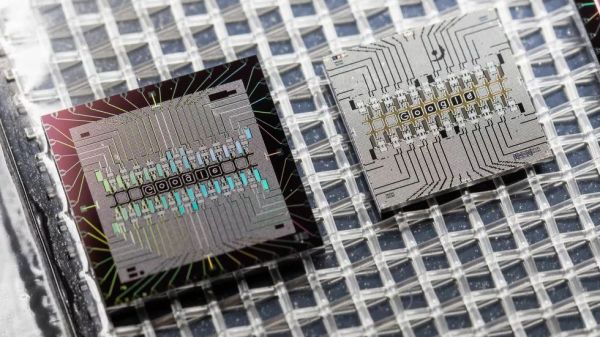 IBM找到锂离子电池替代品，量子计算机不再中看不中用？