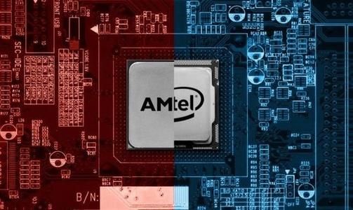 英特尔为何阻挡不了一次又一次的“AMD yes!!!”