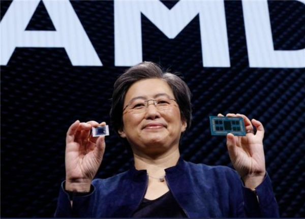 英特尔为何阻挡不了一次又一次的“AMD yes!!!”