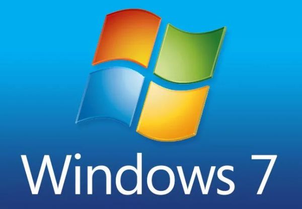和 Windows 7 告别的第一天，想它，想它，想它