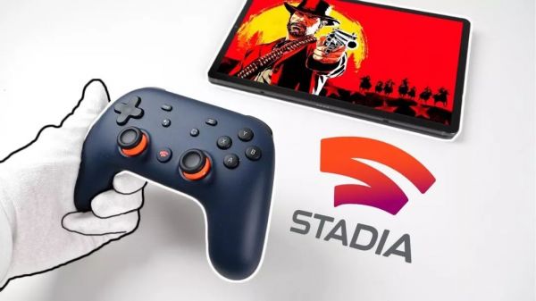 谷歌Stadia：与YouTube集成，低硬件门槛收割“大众”流量