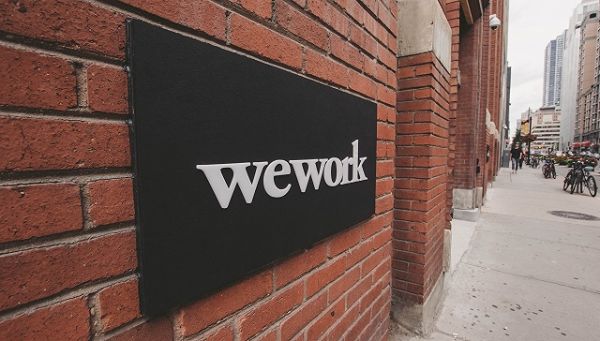 WeWork上市折戟后：2019 Q4在美仅有四笔新租约，面积下降92.7%