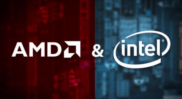 英特尔CPU供应短缺问题可能持续全年，或被AMD抢走更多份额