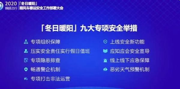 难买票的春运，难匹配的顺风车