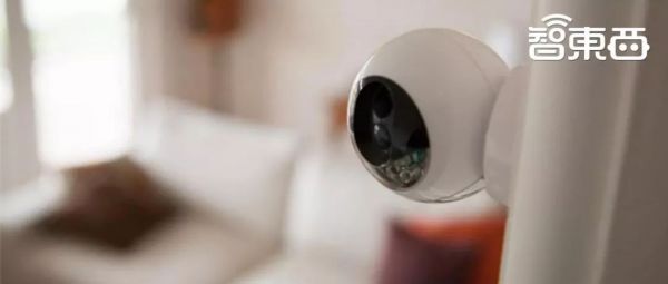 亚马逊谷歌家用摄像头频频暴雷，看娃神器是怎么成了“恶魔之眼”？