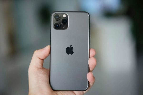 报告：iPhone11全球仍热卖，多数用户只买低配版