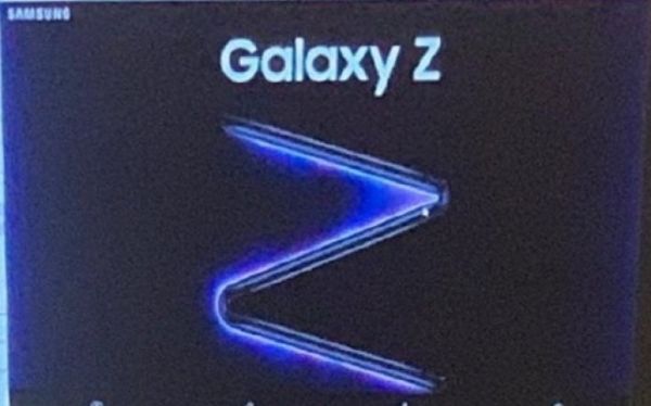 最前线 | 更便宜的折叠屏手机来了？三星新机Galaxy Z Flip更多细节曝光