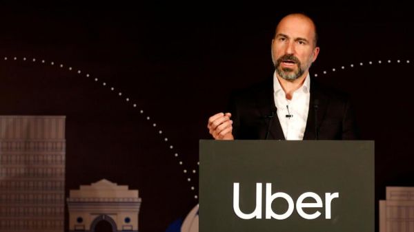 Uber提高“外包工”独立性：让司机自由制定运价