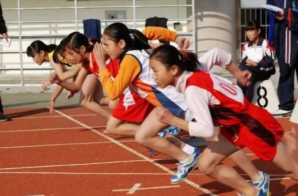 中高考体育分值加重，这把火正在烧到体育培训市场