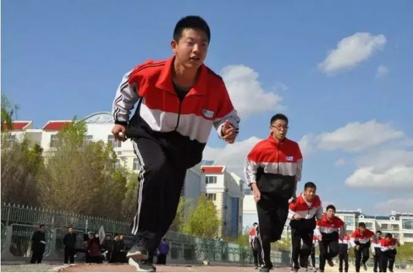 中高考体育分值加重，这把火正在烧到体育培训市场