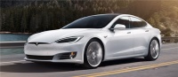 2020款特斯拉Model S与Model X新功能曝光