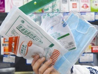 12元口罩卖128元还屡禁不止?天津监管部门重罚300万