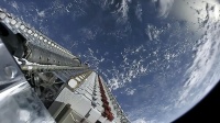 SpaceX成功发射第四批Starlink卫星 在轨卫星数达240颗