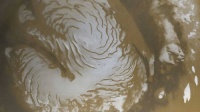 加州理工学院的研究可能解释了火星大气的奥秘