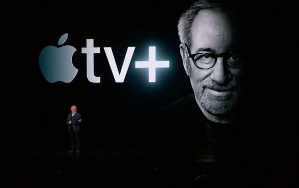 Apple TV +失败的3个原因