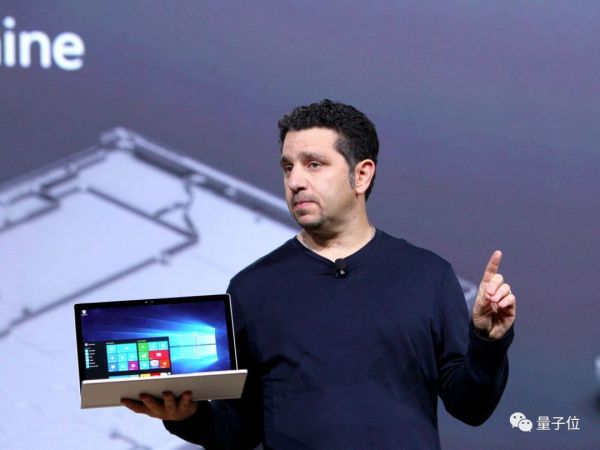 微软这次“巨硬”，Windows业务并入硬件部门，由“Surface之父”统一领导