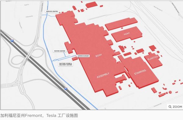 汽车公敌特斯拉