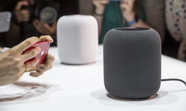 外媒称苹果今年预计发布廉价版HomePod，音质大缩水、或1750元起