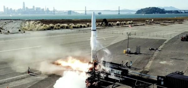 美国航天新玩家：专注可批量生产小火箭，已秘密运作三年