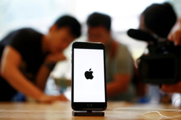 苹果内部信：为中国用户延长苹果设备保修期