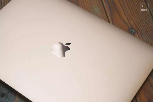macOS 现新代码，搭载 AMD 处理器的苹果电脑要来了？