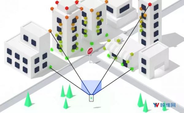 潮科技 | Facebook收购计算机视觉初创公司「Scape Technologies」，交易价格或为4000万美元左右