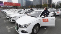 网约车延租 物流抱团……企业如何应对疫情影响？