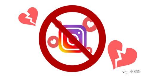 Instagram试水隐藏点赞功能：你能接受一个不能点赞的网络社交世界吗？