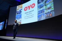 印度OYO 2019财年营收9.51亿美元 亏损3.35亿美元