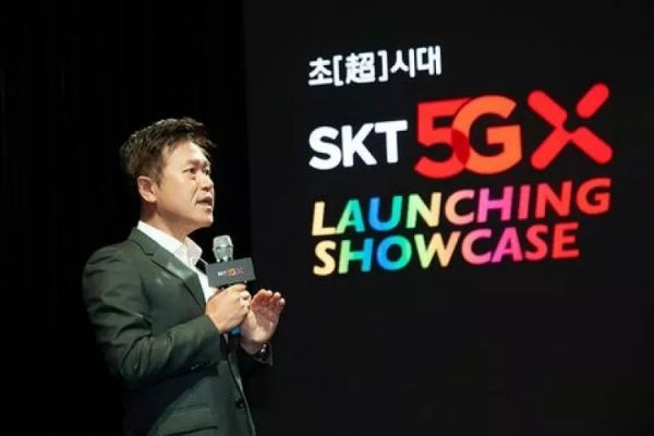 韩国SKT：5G和文化娱乐结合意味着什么？