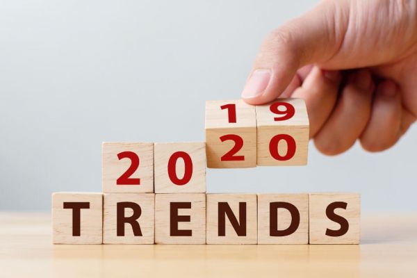 “BIG IDEA”颠覆性技术分析报告：2020年的11大科技趋势