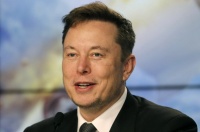 报道称SpaceX将融资约2.5亿美元 估值将达360亿美元