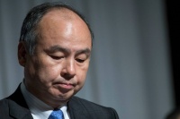 面对来自股东的压力 软银是否会套现部分阿里股票？