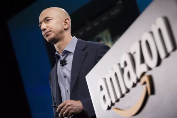 亚马逊推出首个无人零售日杂店，规模为Amazon Go五倍