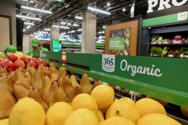 全球首个“无人大超市”开业，亚马逊秘密研发Amazon Go超市上线