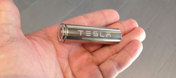 特斯拉自产电池计划曝光：要把每千瓦时价格降低到100美元里程碑
