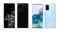 Galaxy S20销售初始表现不佳 三星归因于新冠疫情