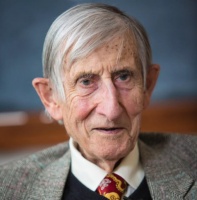 著名物理学家和睿智哲人弗里曼·戴森去世 享年96岁