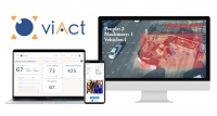 36氪首发 | 打造AI智慧工地，「视动智能 viAct.ai」完成天使轮融资