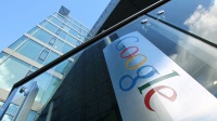 谷歌爱尔兰一员工疑似患流感 8000人被要求在家办公