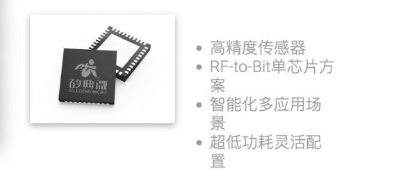 36氪首发 ｜ 单芯片整合多模块，射频芯片公司「矽典微」完成千万元级新一轮融资