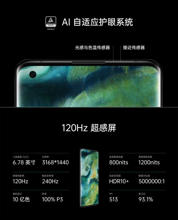 最前线 | OPPO发布旗舰机Find 2X Pro，价格高达6999元