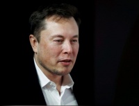 特斯拉开始在中国招聘太阳能项目经理